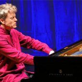 Schubert auf Samtpfoten