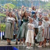 Die neuen Trachtentrends