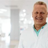 Demenz frühzeitig erkennen