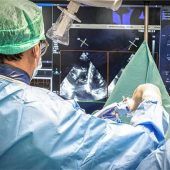 Drittes Herzkatheterlabor am Romed-Klinikum