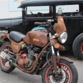 Das „Un-Seriöse“ Motorradtreffen