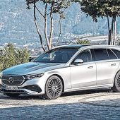 Kurvenkönig und Lademeister