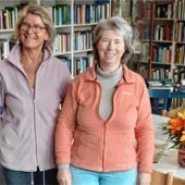 Bücherstüberlgeht ins 17. Jahr