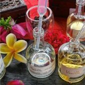 Leben mit dem Vulkan