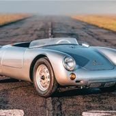 Edles Blech in Bayern