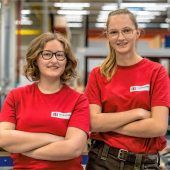 Bei Schörghuber gibt es „mehr“