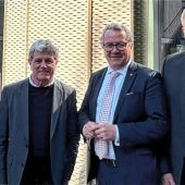 Technologietransferzentrum und Promotionsrecht