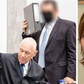 Plädoyers im Mordprozess Alexandra R.
