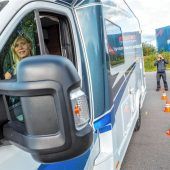 ADAC und OVB-Heimatzeitungen verlosen Wohnmobil-Training