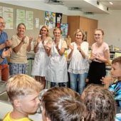 Das Einmaleins der gesunden Ernährung
