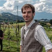 Frischer Wind in der Gemeinde