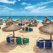 Die Top-Strände Europas