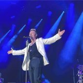 „Rosenheim, du bist unfassbar“ – Ronan Keating feiert sein Publikum