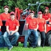 Fit für die Zukunft