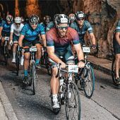 Leistungstest vor Traumkulisse