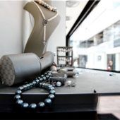 Juwelen-Raub wie im Gangster-Film