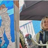 „Transit Art“-Tour durch Rosenheim