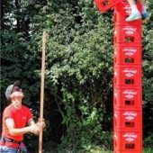„Boarisch zünftig“ geht’sbeim Gnaier Dorffest zu