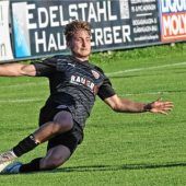 Heimspiele des TSV Buchbach 2024