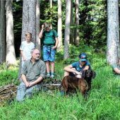 Jagd ist Leidenschaft und Passion für die Natur