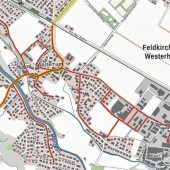 Gaufest macht Straßensperrungen notwendig