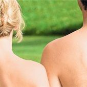 Ist Nacktheit ein Mangel?