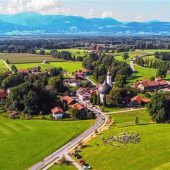 Das Ortsbild langfristig wahren