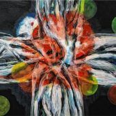 Der Mensch im Getriebe verborgener Weltkräfte