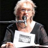 Bloß nicht umdrehen