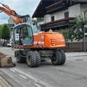 Das große Verkehrschaos bleibt aus