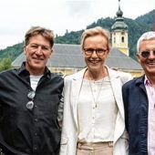 Musikfilmtage Oberaudorffreuen sich über 2300 Besucher