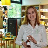 Mückensprays werden knapp