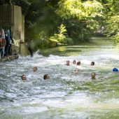 Lebensgefahr im Paradies