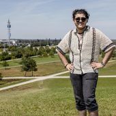 Riem im Rampenlicht der Pop-Welt