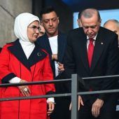 Özil für die Vernichtung Israels