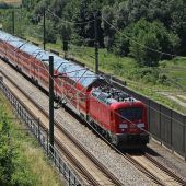 Probleme auf der Paradestrecke