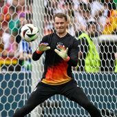 Neuer: Vorbild Kroos?