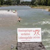 Die Todes-Walze soll weg