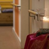 Hospizverband kritisiert Kürzungen