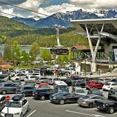 40 Euro fürs Parken am Eibsee?