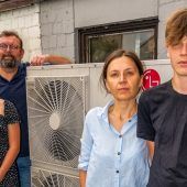 Solaranlagen-Firma prellt Kunden