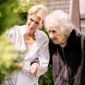 ZDF-Reportage: „Ein Zuhause für Vergessende“