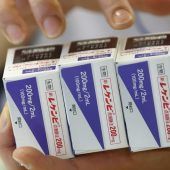 EU-Behörde lehnt Zulassung von Alzheimer-Medikament ab