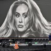 München im Adele-Fieber