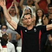 Murray nach Aus: „Mochte Tennis ohnehin nie“