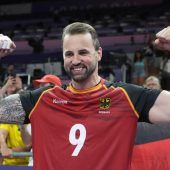 Opa Grozer lässt es krachen