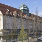 Chipperfield macht das Zollamt chic