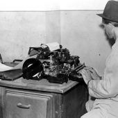 Die Makler der Wahrheit: 75 Jahre dpa