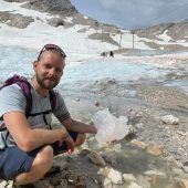 Abschiedstour zum Schneeferner