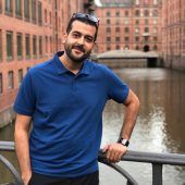 Hoch qualifiziert, aber unerwünscht